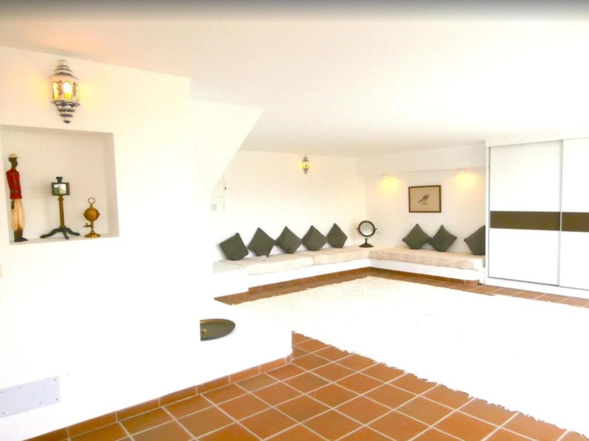 Casa El Olivo Villa Las Negras Exterior photo